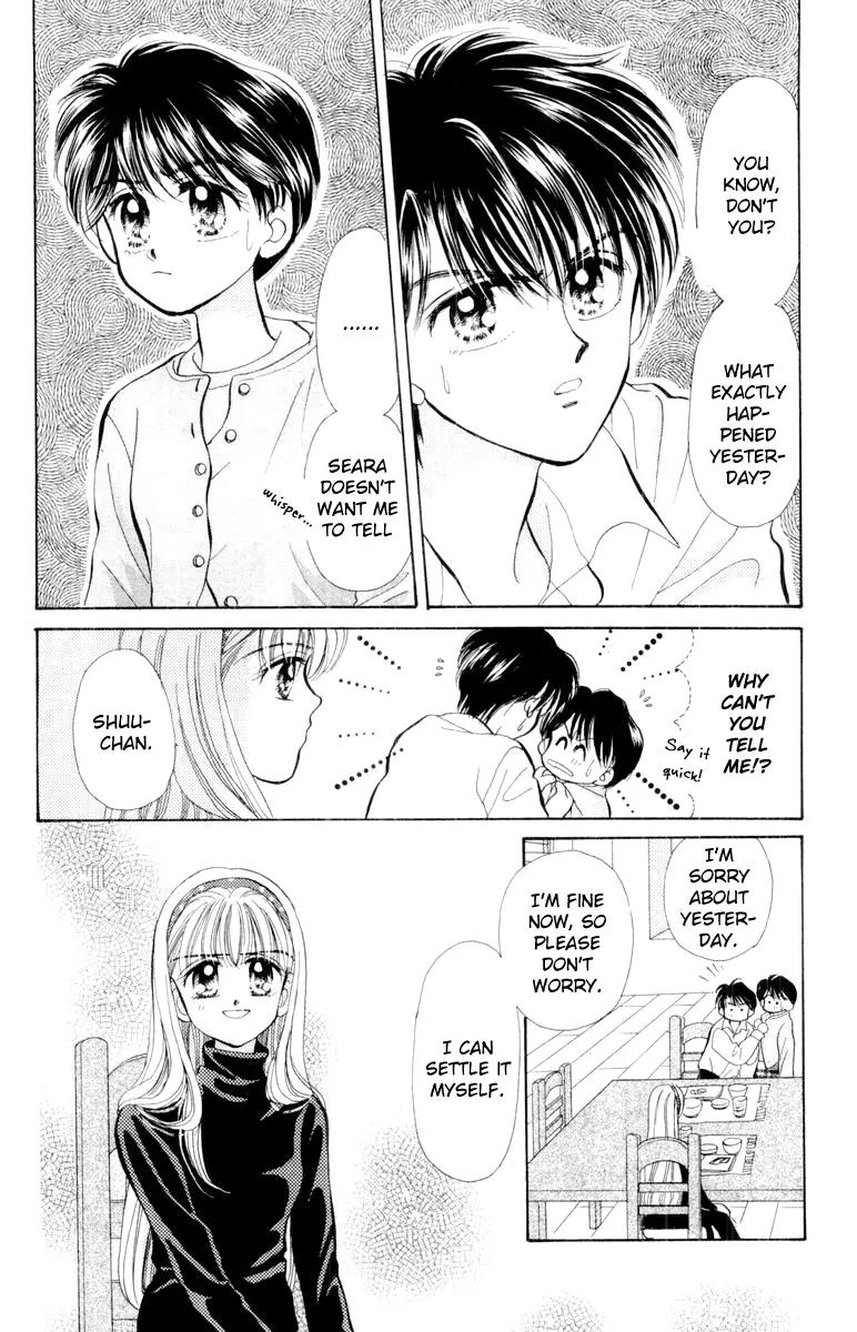 Baby Love Chapter 25 page 4 - Chapter 25