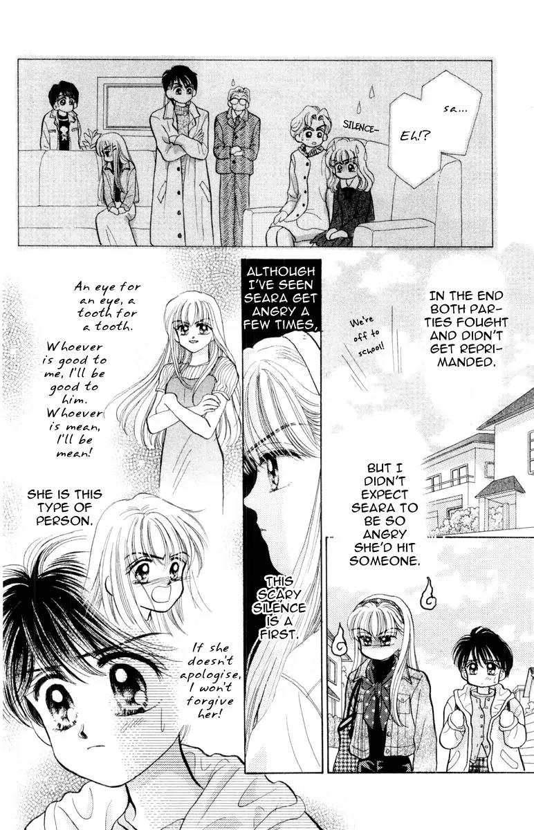 Baby Love Chapter 25 page 6 - Chapter 25
