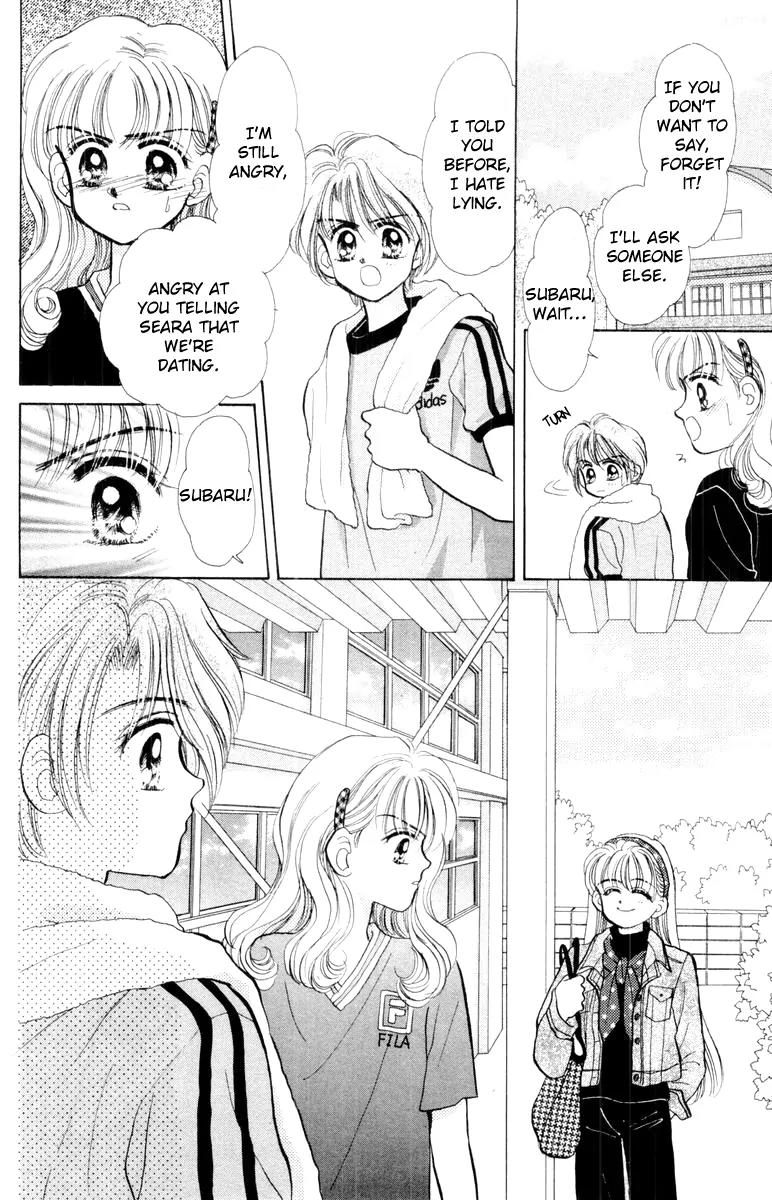 Baby Love Chapter 25 page 8 - Chapter 25