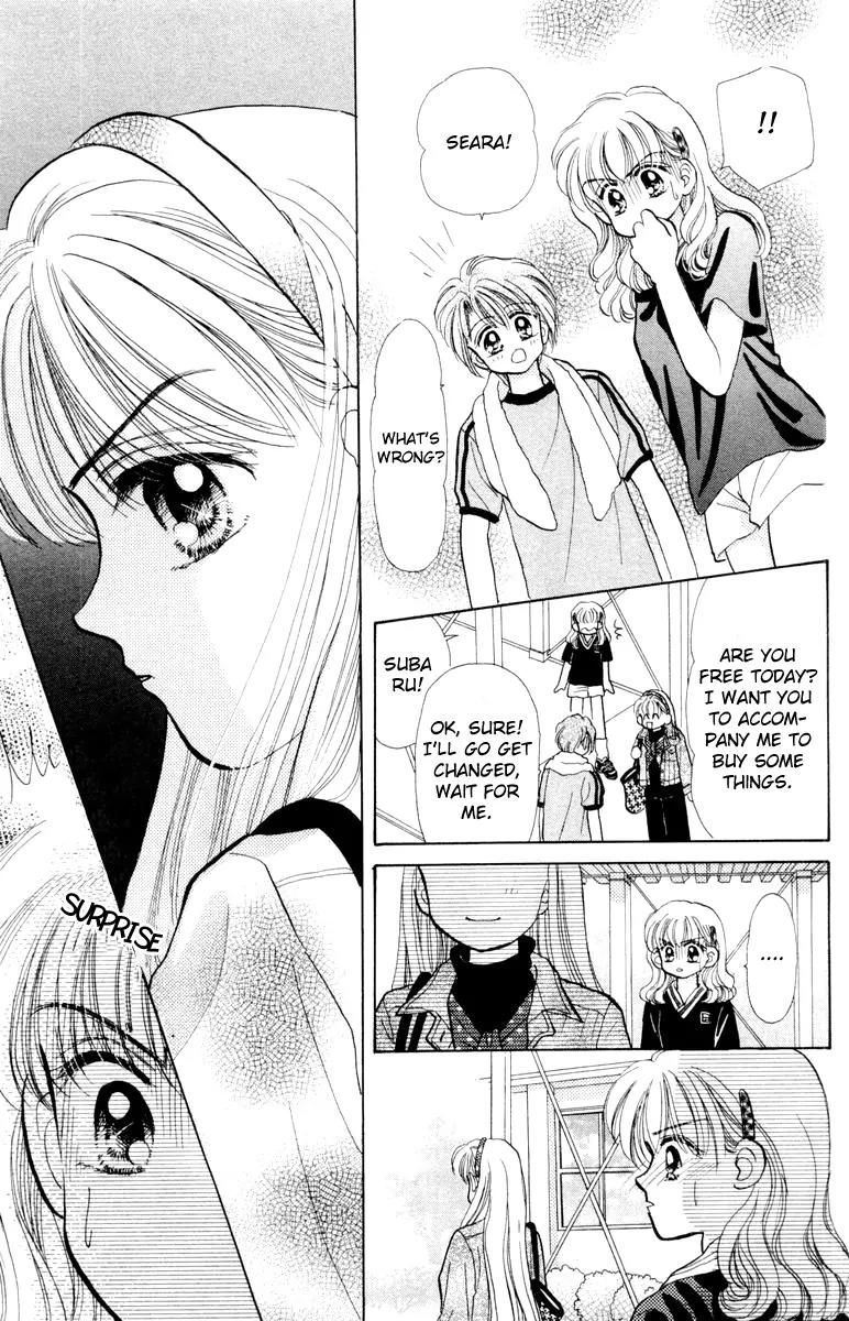 Baby Love Chapter 25 page 9 - Chapter 25