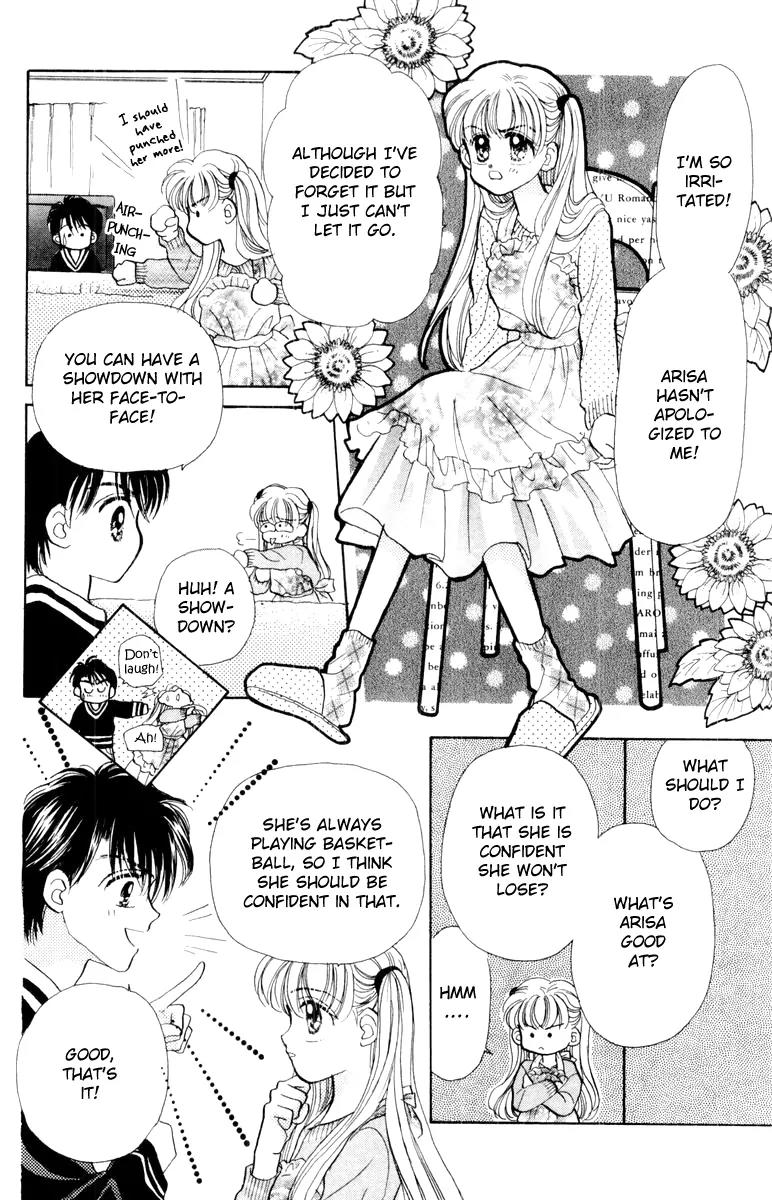 Baby Love Chapter 26 page 13 - Chapter 26