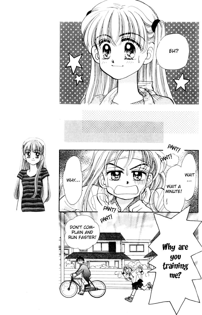 Baby Love Chapter 26 page 14 - Chapter 26