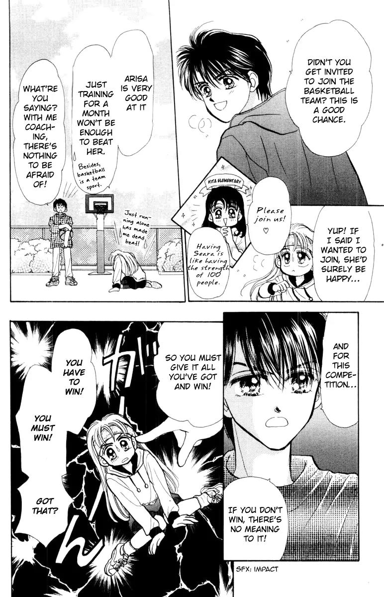 Baby Love Chapter 26 page 15 - Chapter 26
