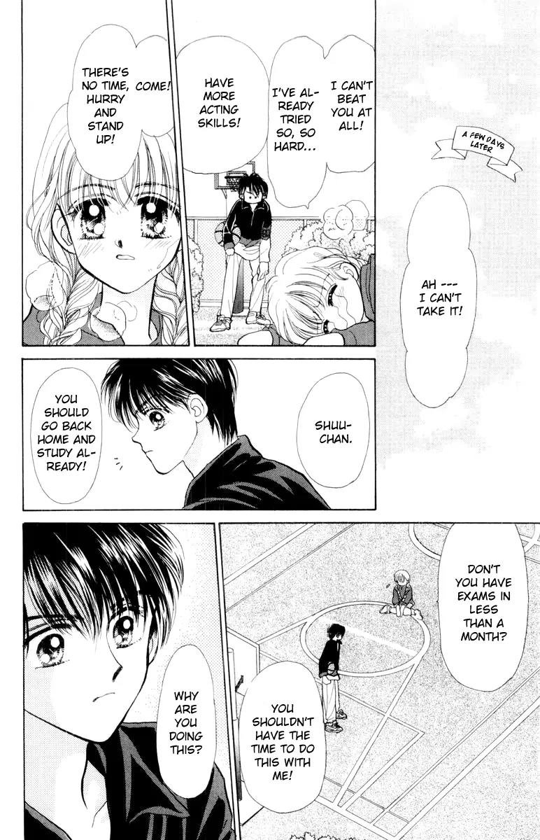 Baby Love Chapter 26 page 17 - Chapter 26