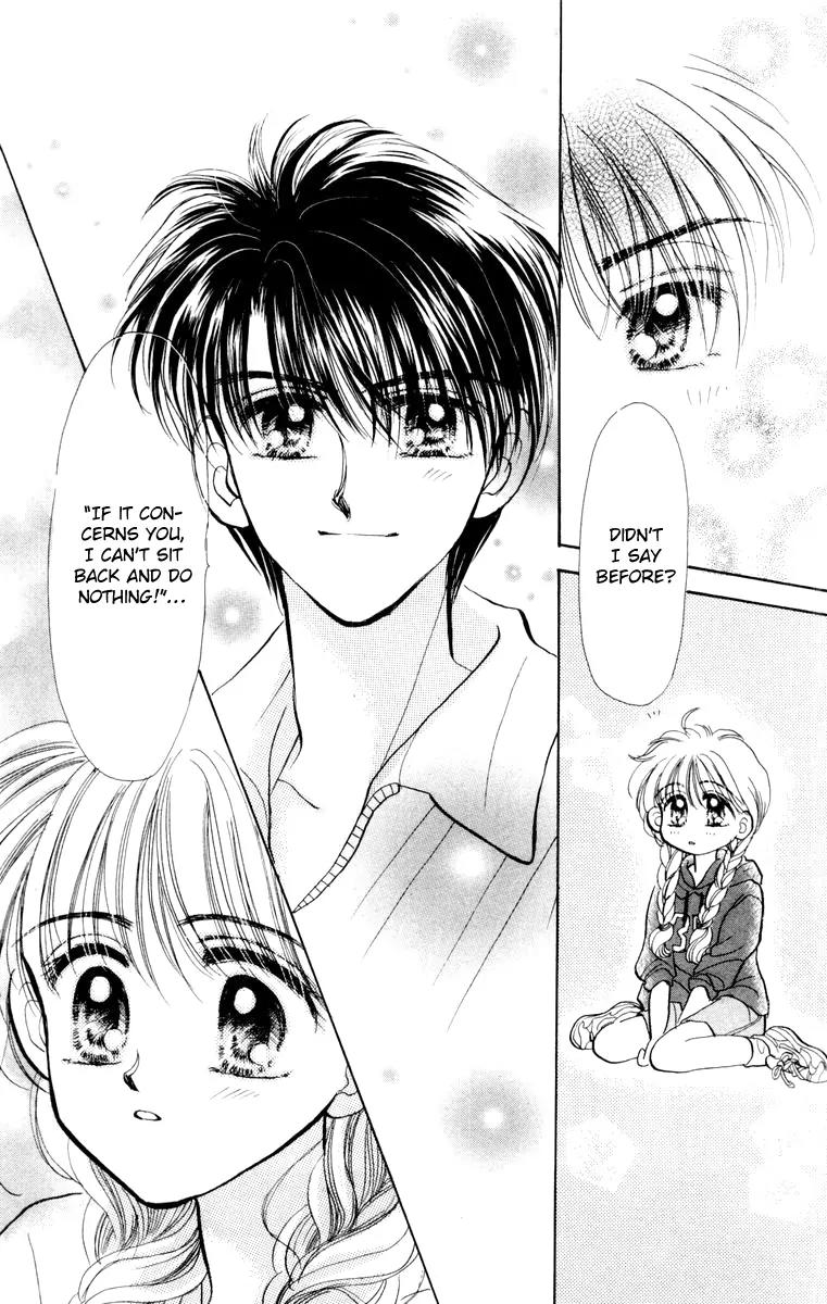 Baby Love Chapter 26 page 18 - Chapter 26