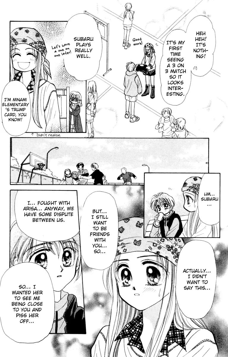 Baby Love Chapter 26 page 20 - Chapter 26