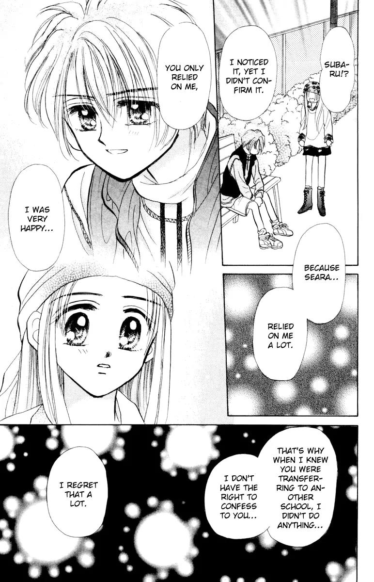 Baby Love Chapter 26 page 22 - Chapter 26