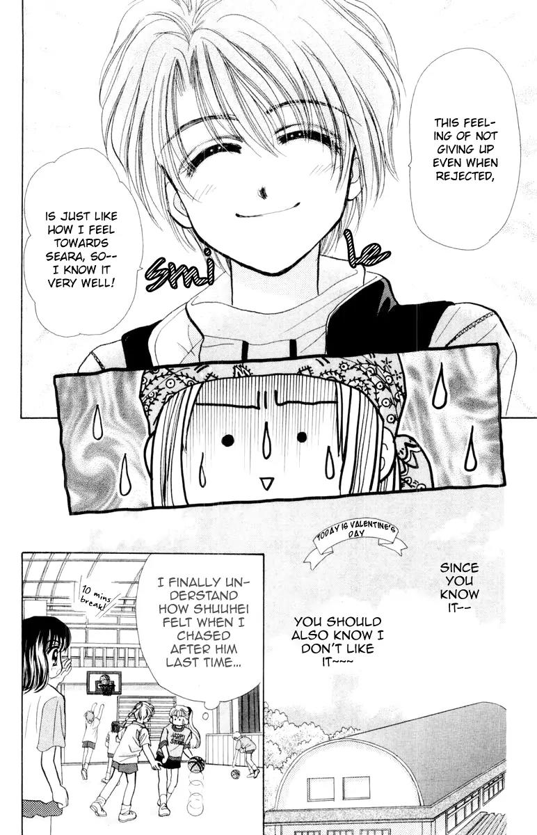 Baby Love Chapter 26 page 25 - Chapter 26