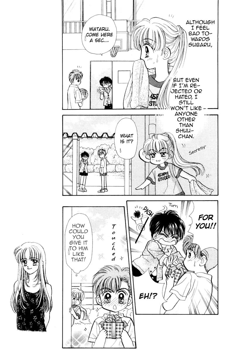 Baby Love Chapter 26 page 26 - Chapter 26