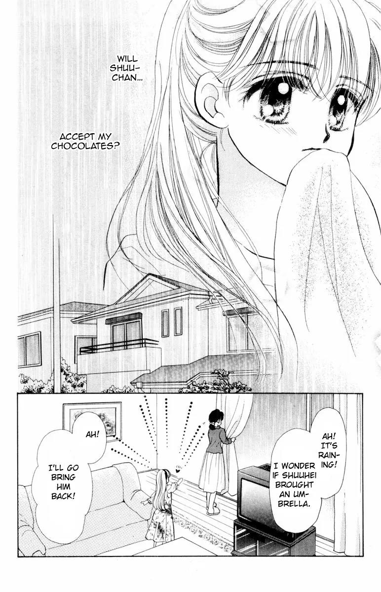 Baby Love Chapter 26 page 27 - Chapter 26