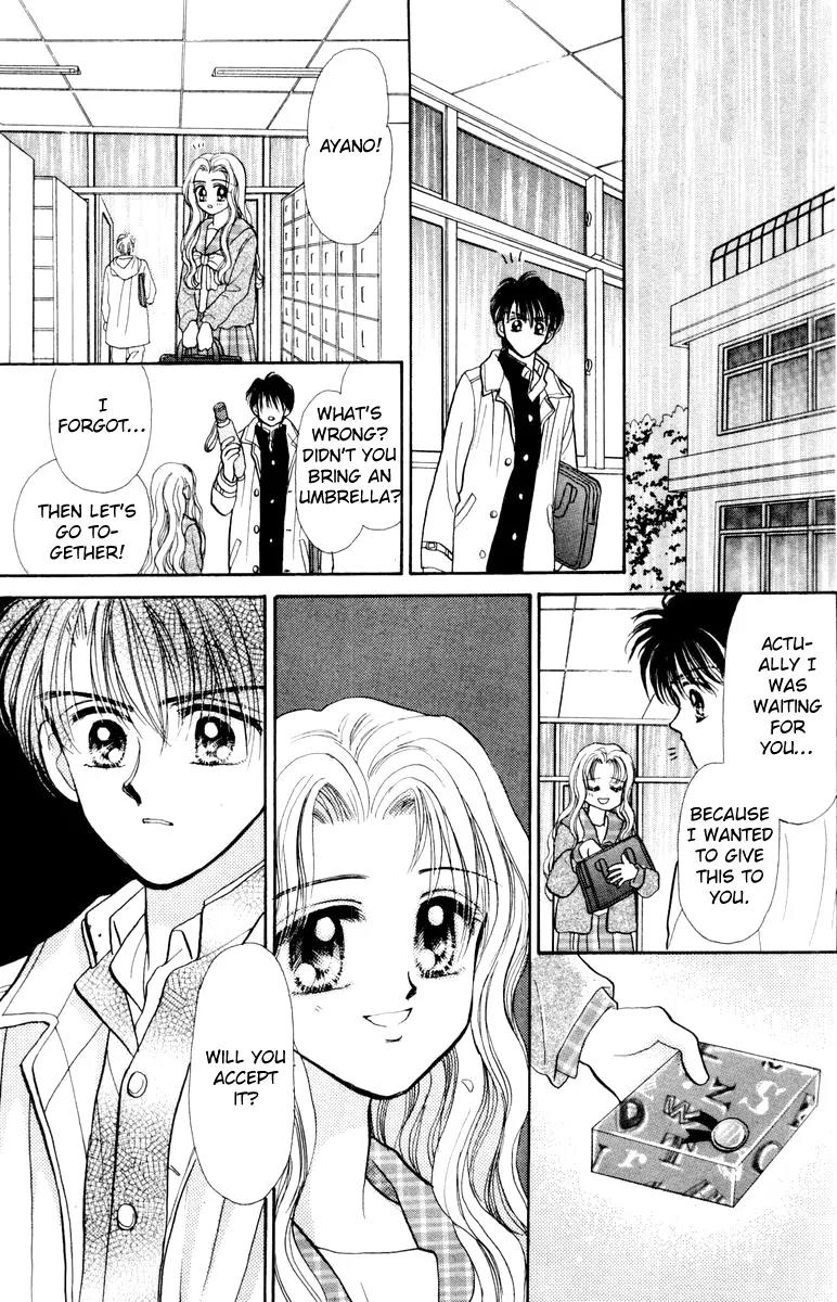 Baby Love Chapter 26 page 28 - Chapter 26