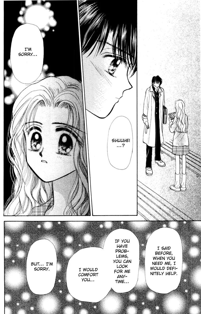 Baby Love Chapter 26 page 29 - Chapter 26