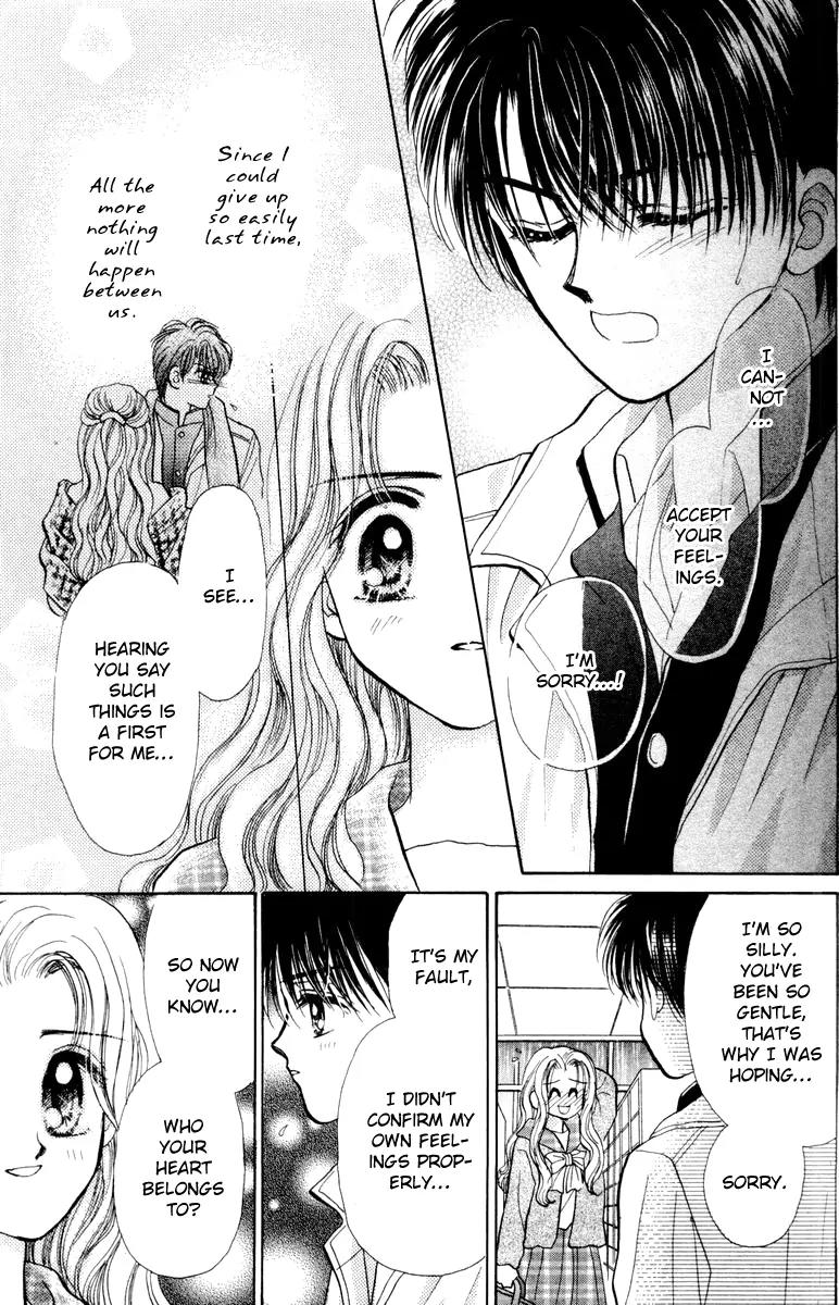 Baby Love Chapter 26 page 30 - Chapter 26