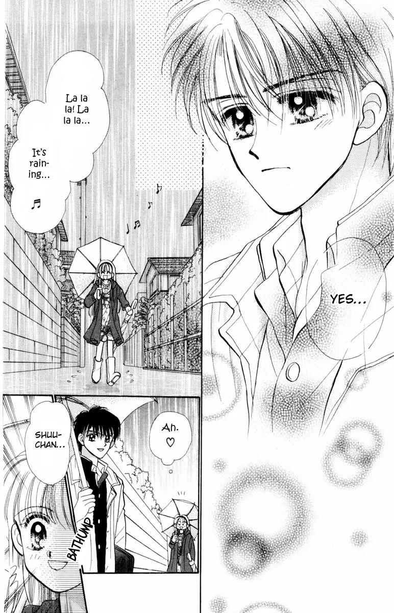Baby Love Chapter 26 page 31 - Chapter 26