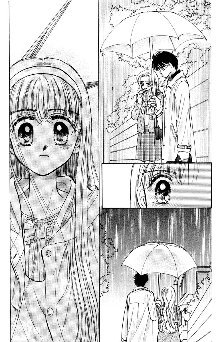 Baby Love Chapter 26 page 32 - Chapter 26