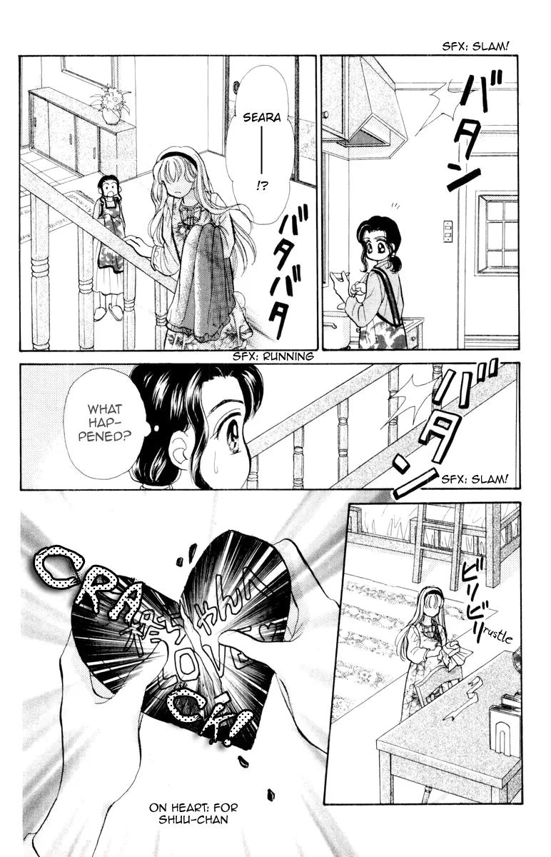 Baby Love Chapter 26 page 33 - Chapter 26