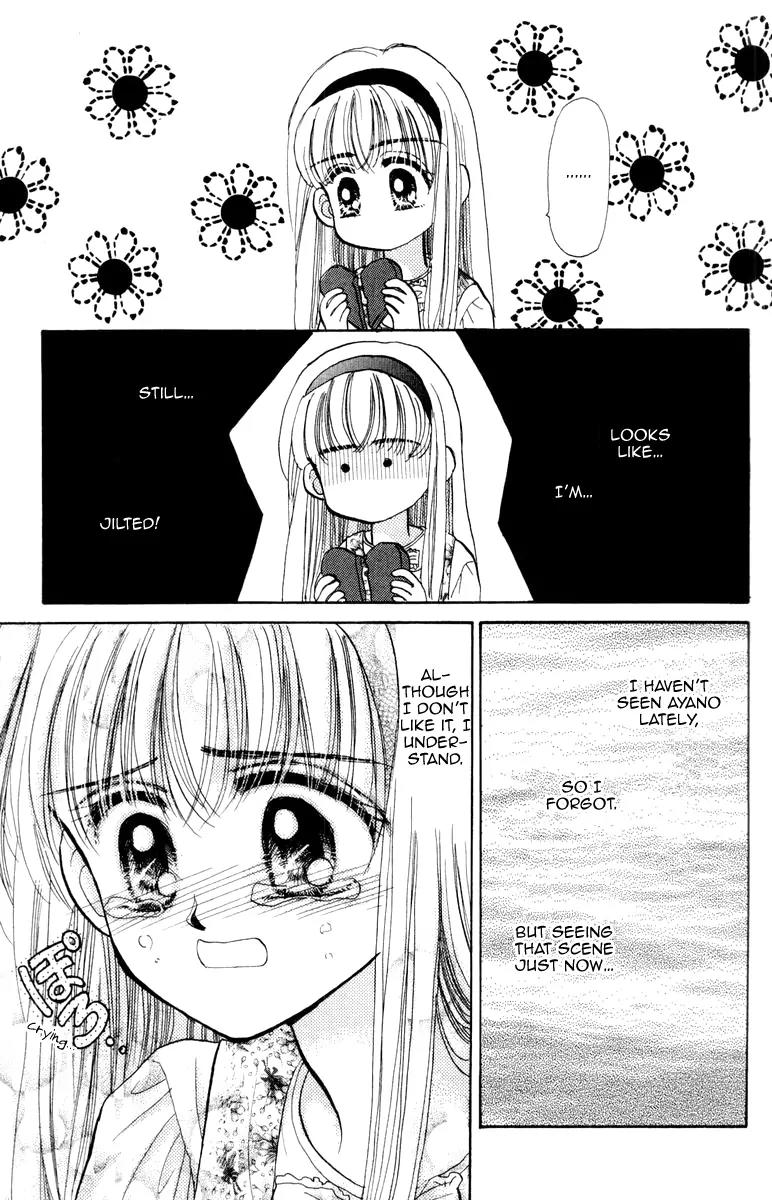 Baby Love Chapter 26 page 34 - Chapter 26