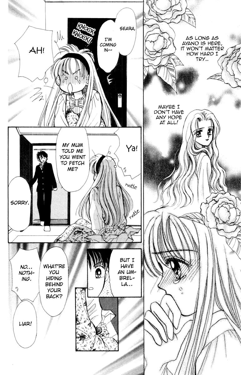Baby Love Chapter 26 page 35 - Chapter 26