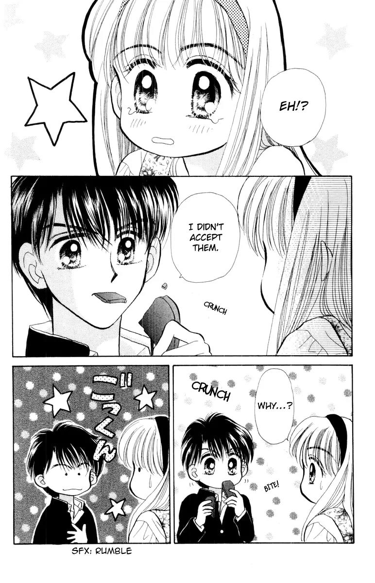 Baby Love Chapter 26 page 37 - Chapter 26