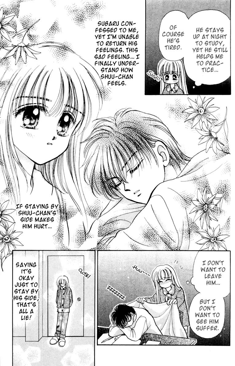Baby Love Chapter 27 page 12 - Chapter 27