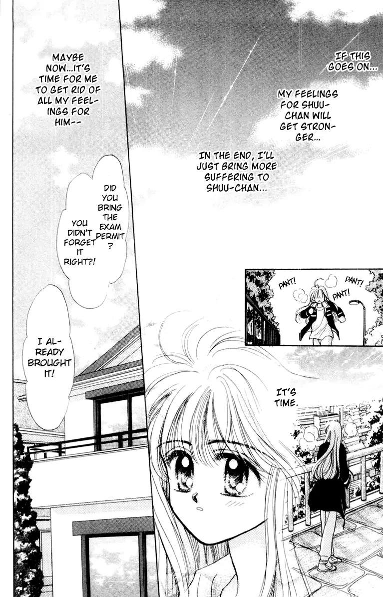 Baby Love Chapter 27 page 13 - Chapter 27