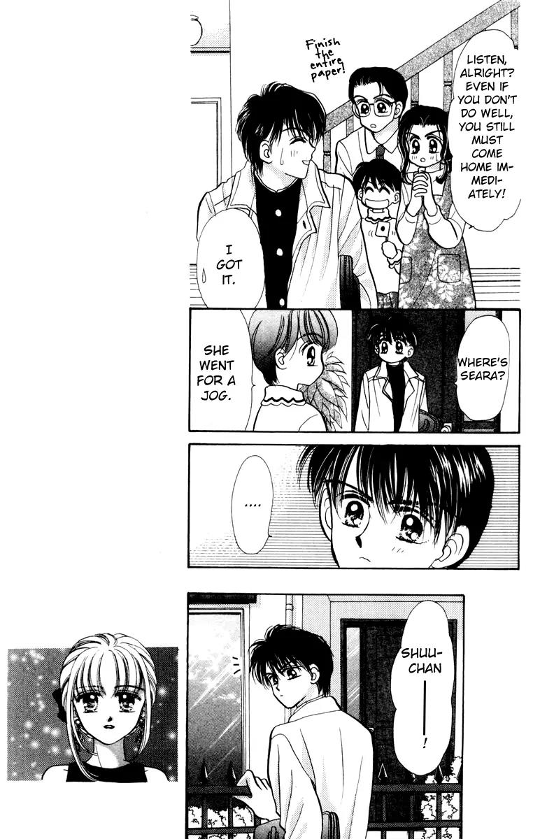 Baby Love Chapter 27 page 14 - Chapter 27