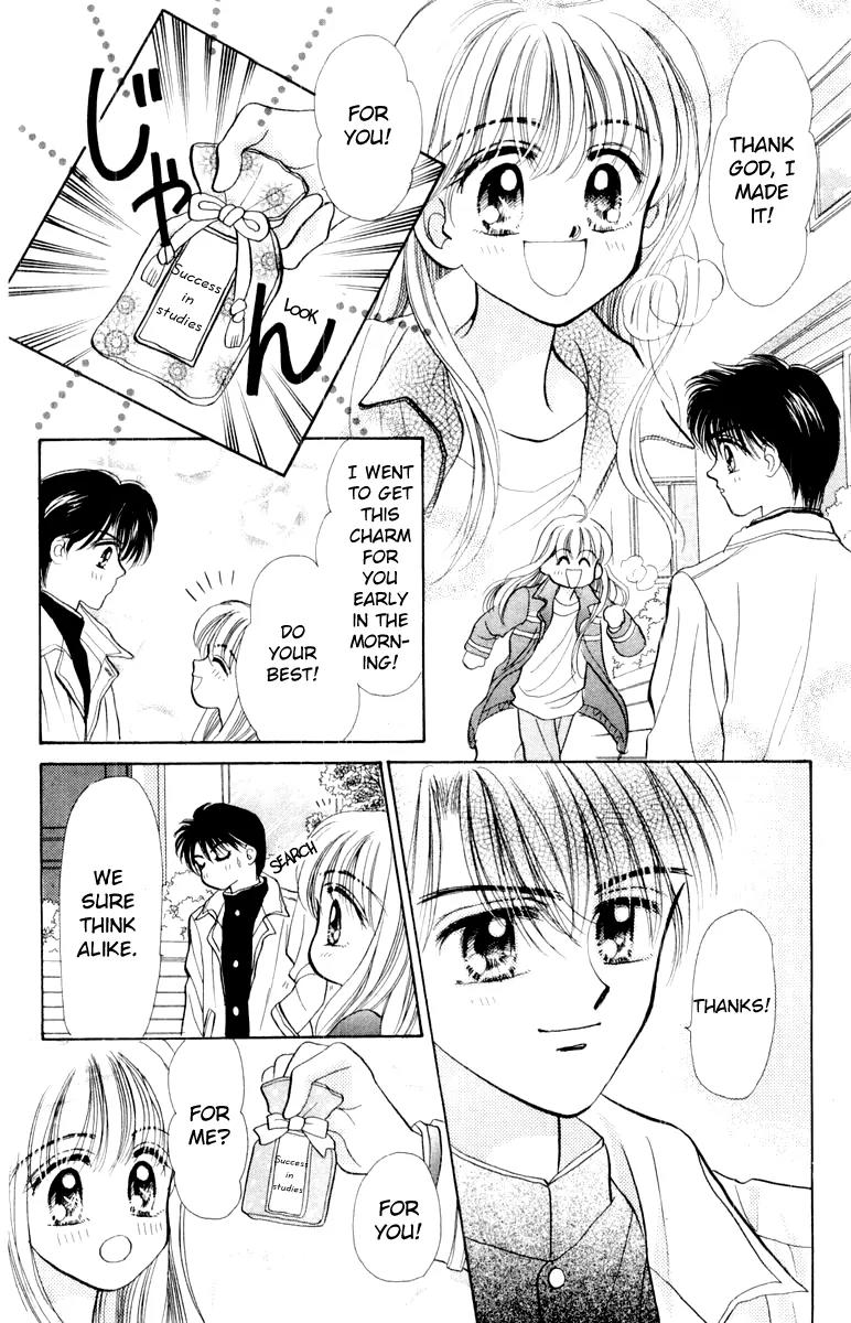 Baby Love Chapter 27 page 15 - Chapter 27