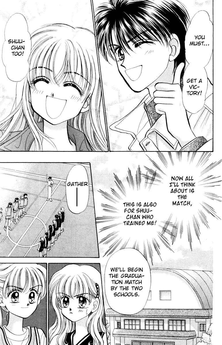 Baby Love Chapter 27 page 16 - Chapter 27