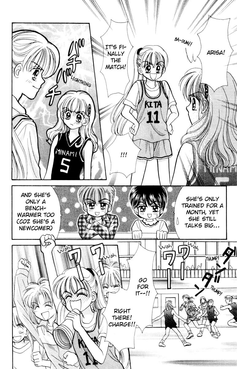 Baby Love Chapter 27 page 17 - Chapter 27
