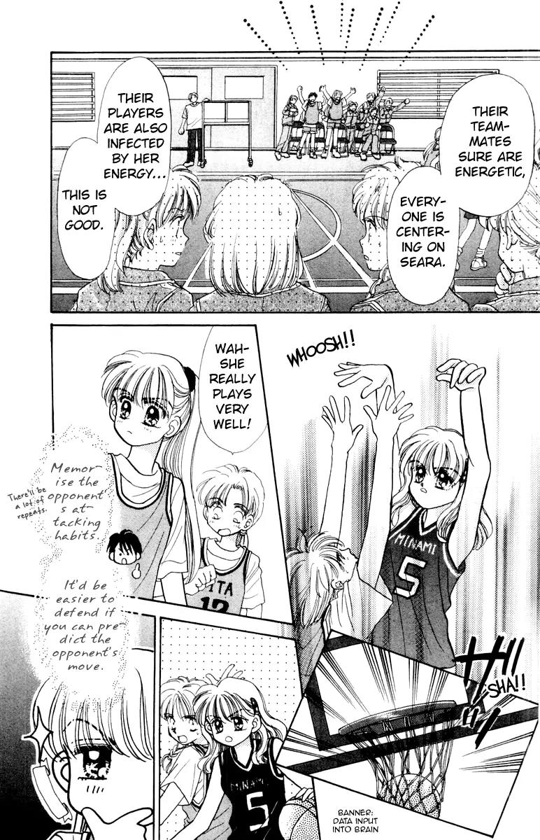 Baby Love Chapter 27 page 18 - Chapter 27