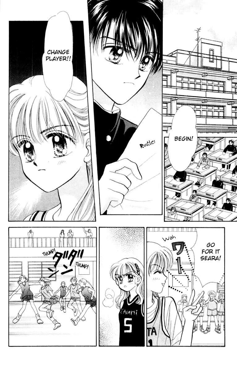 Baby Love Chapter 27 page 19 - Chapter 27