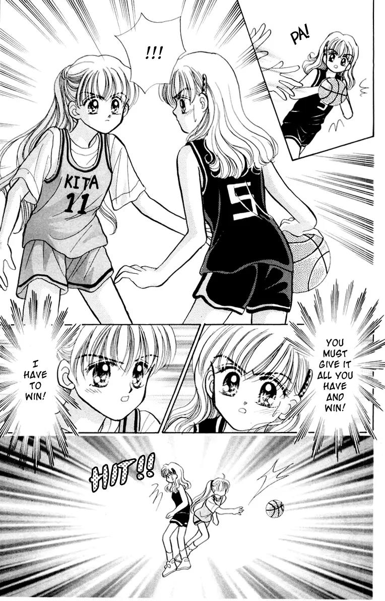 Baby Love Chapter 27 page 20 - Chapter 27