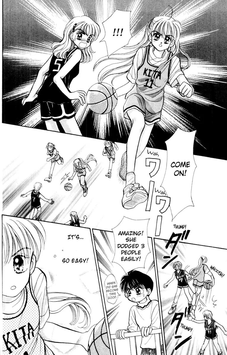 Baby Love Chapter 27 page 21 - Chapter 27