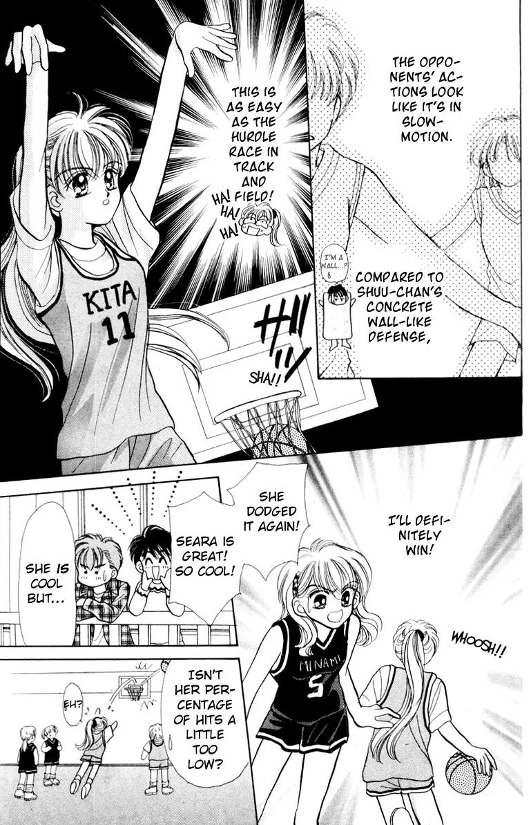 Baby Love Chapter 27 page 22 - Chapter 27