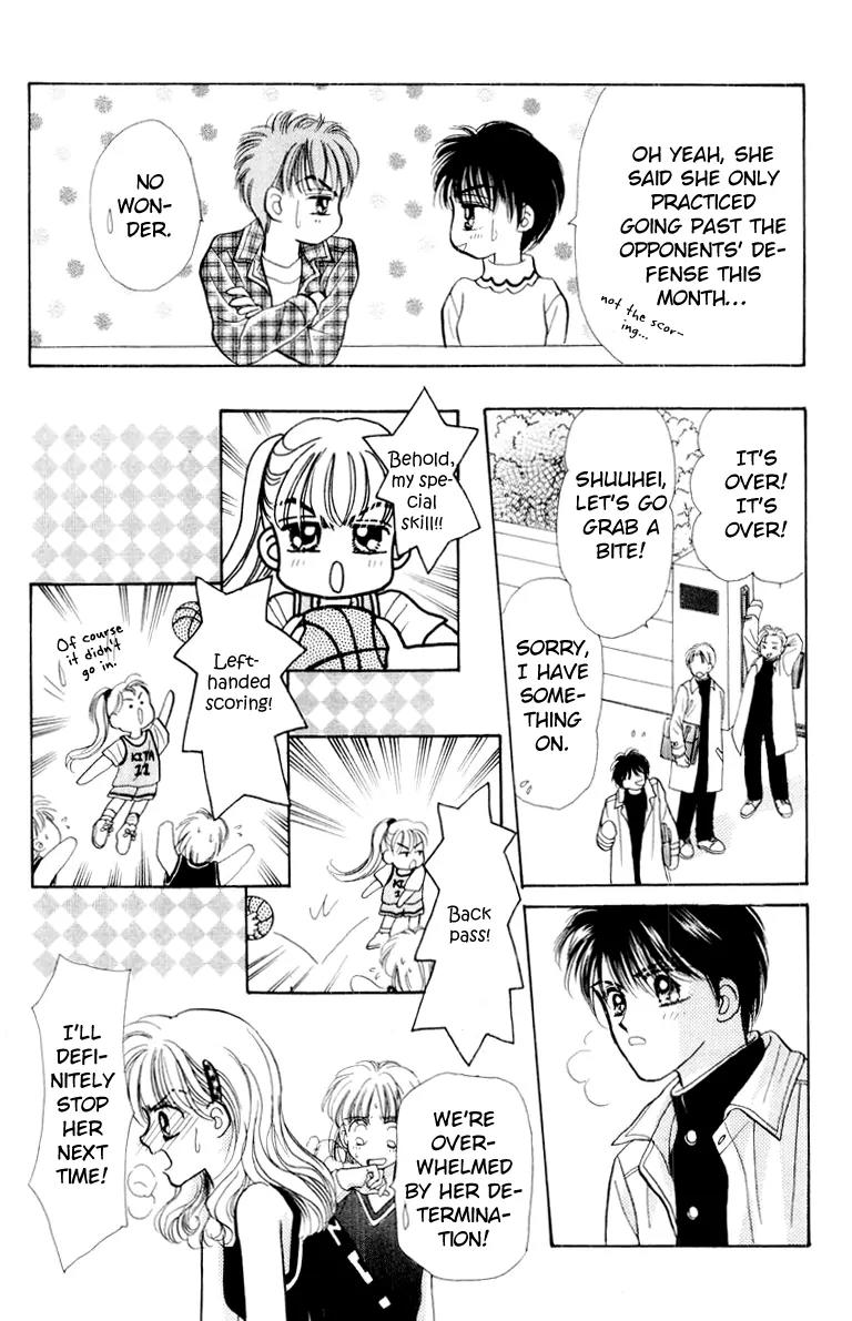 Baby Love Chapter 27 page 23 - Chapter 27