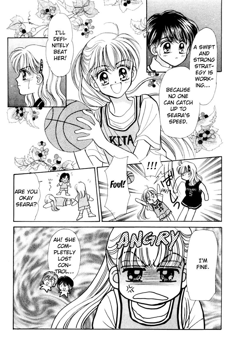 Baby Love Chapter 27 page 24 - Chapter 27