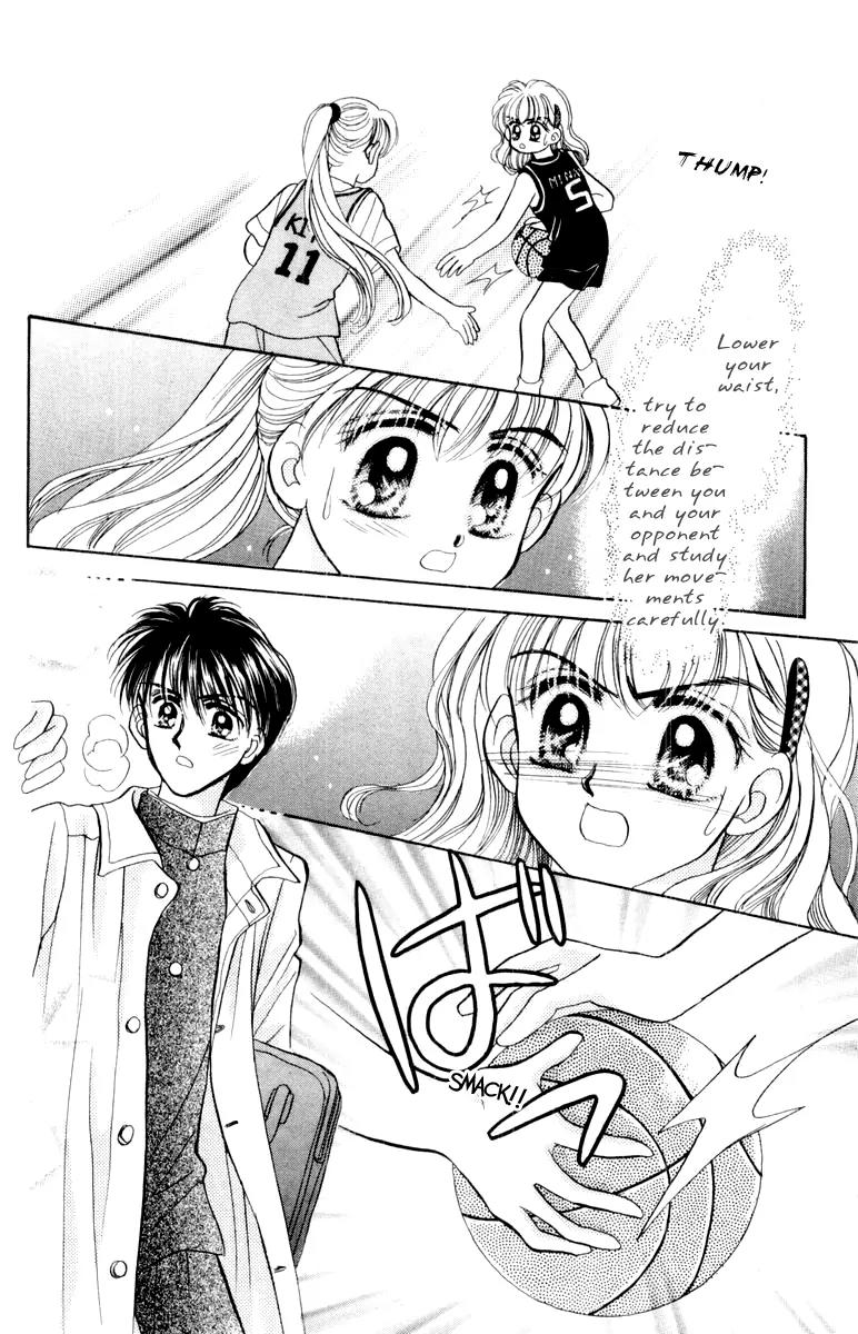 Baby Love Chapter 27 page 25 - Chapter 27