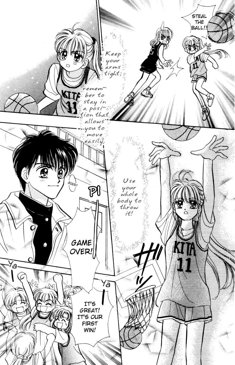Baby Love Chapter 27 page 26 - Chapter 27