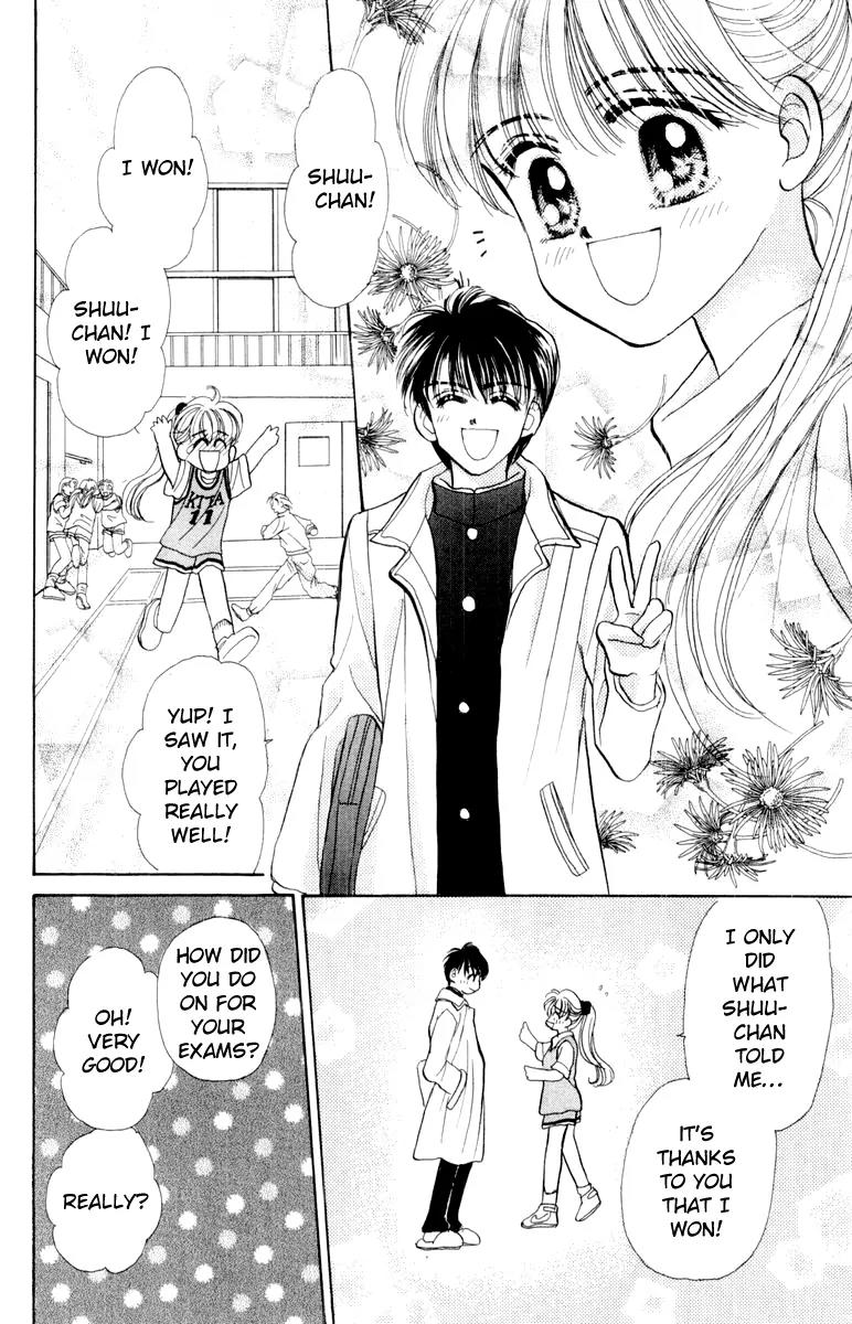 Baby Love Chapter 27 page 27 - Chapter 27