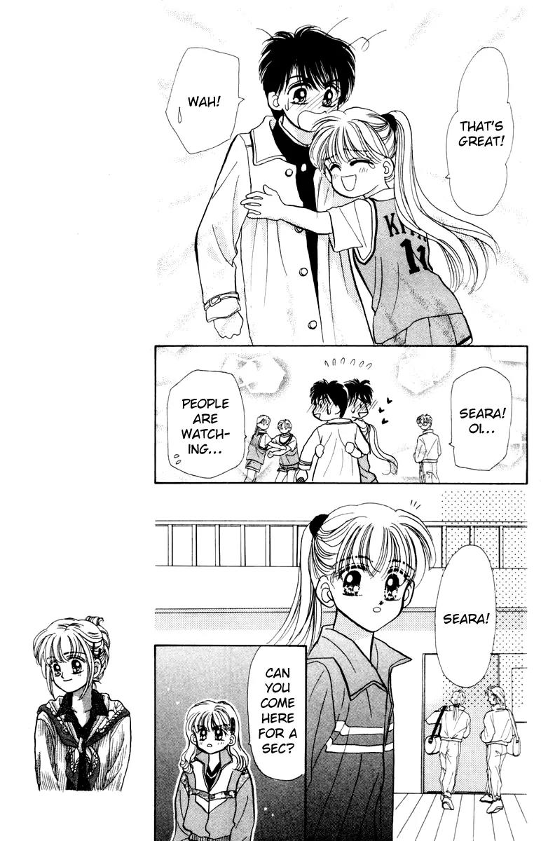 Baby Love Chapter 27 page 28 - Chapter 27