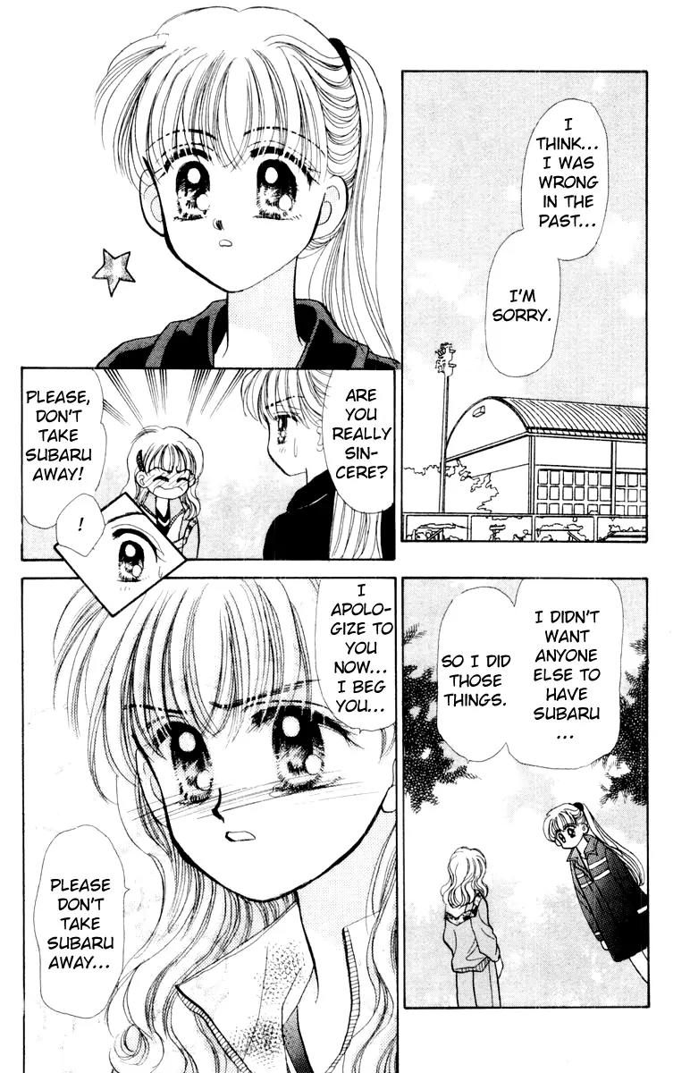 Baby Love Chapter 27 page 29 - Chapter 27