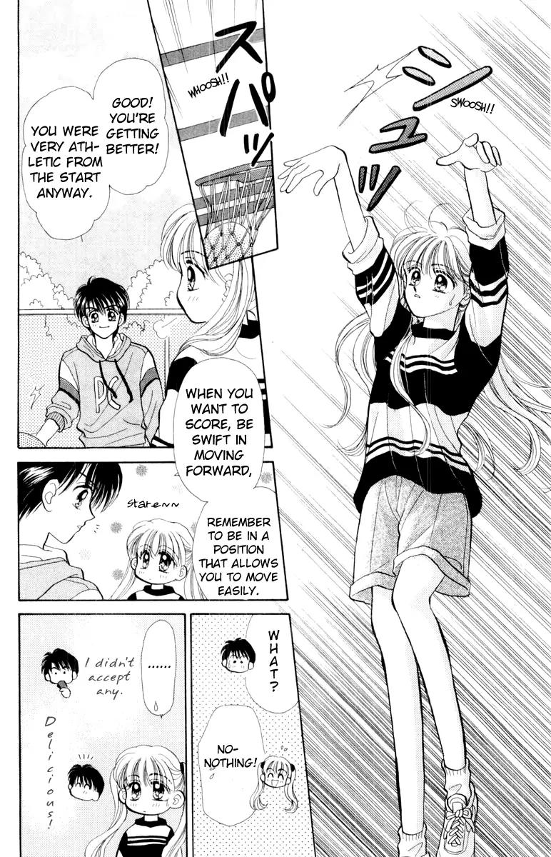 Baby Love Chapter 27 page 3 - Chapter 27
