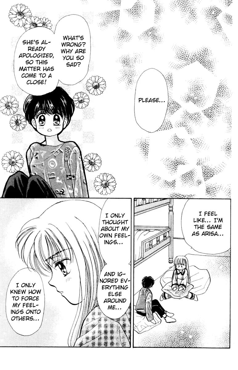 Baby Love Chapter 27 page 30 - Chapter 27