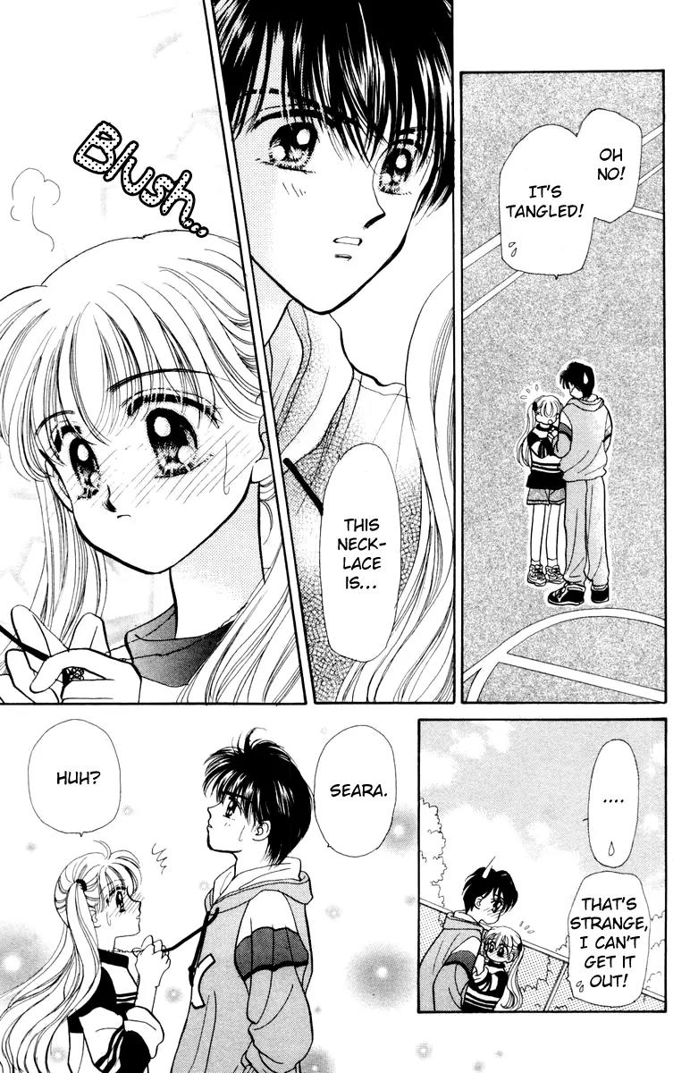 Baby Love Chapter 27 page 6 - Chapter 27