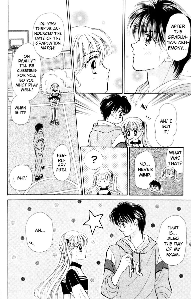 Baby Love Chapter 27 page 7 - Chapter 27