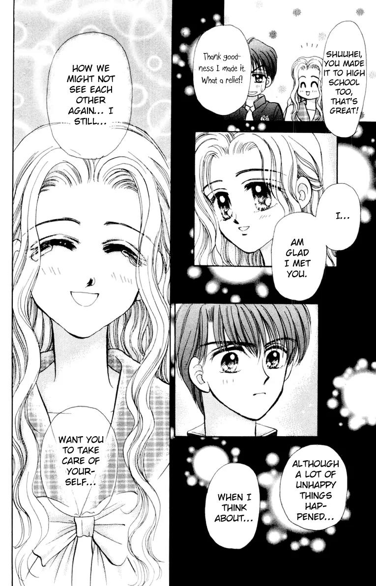 Baby Love Chapter 28 page 10 - Chapter 28