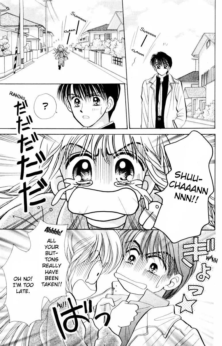 Baby Love Chapter 28 page 15 - Chapter 28