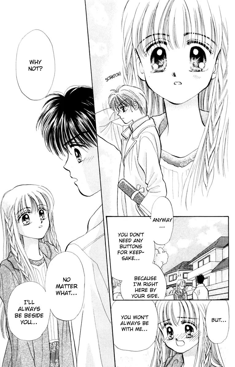 Baby Love Chapter 28 page 17 - Chapter 28
