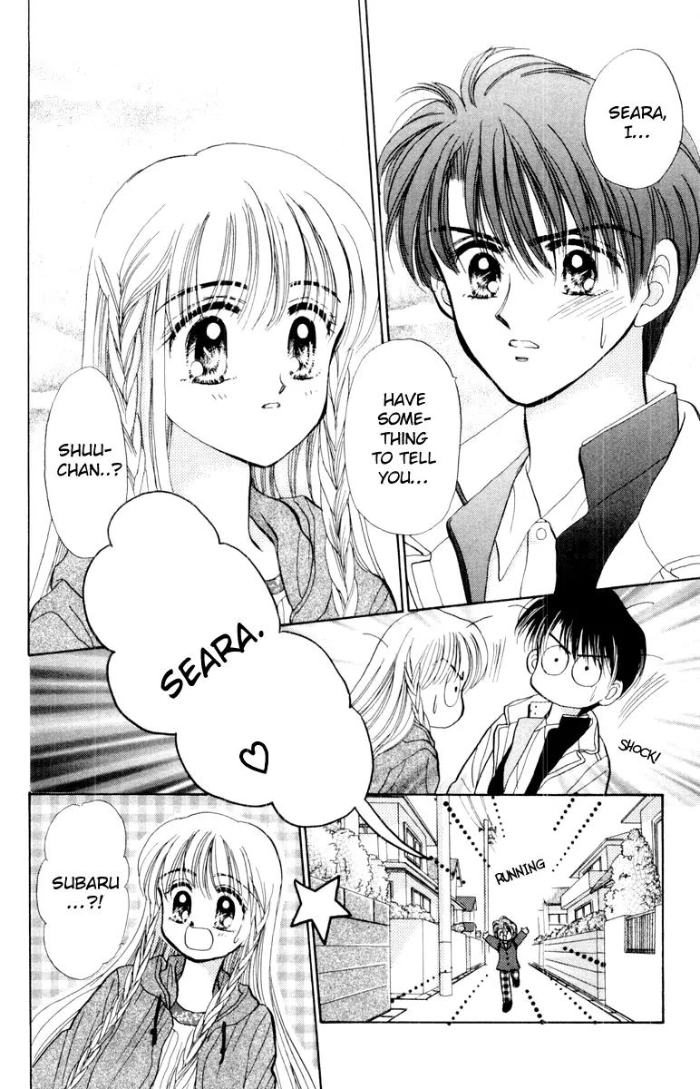 Baby Love Chapter 28 page 18 - Chapter 28