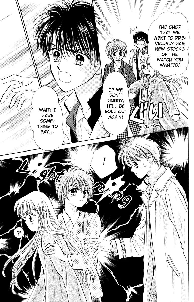 Baby Love Chapter 28 page 19 - Chapter 28